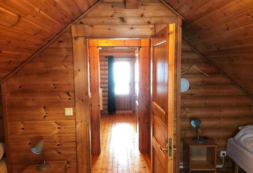 کابین, Brimnes Cabins