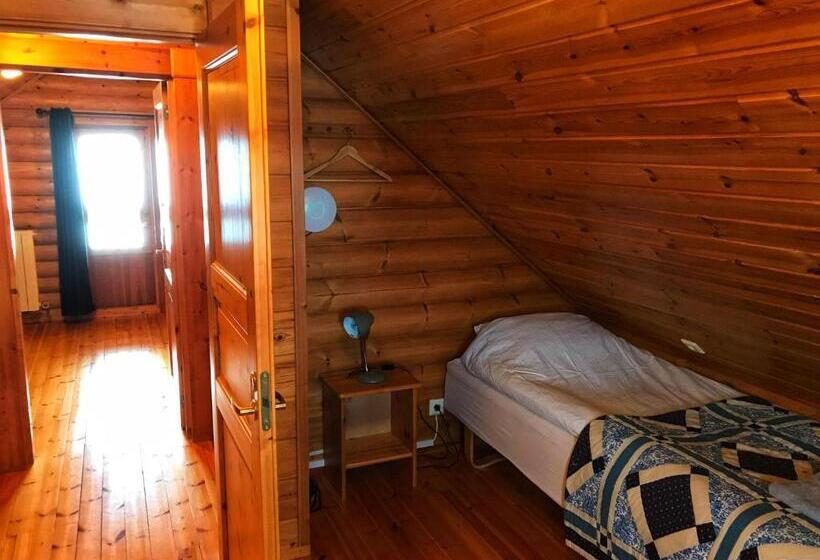 کابین, Brimnes Cabins