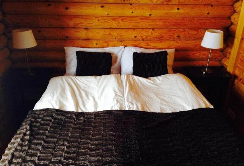 کابین, Brimnes Cabins