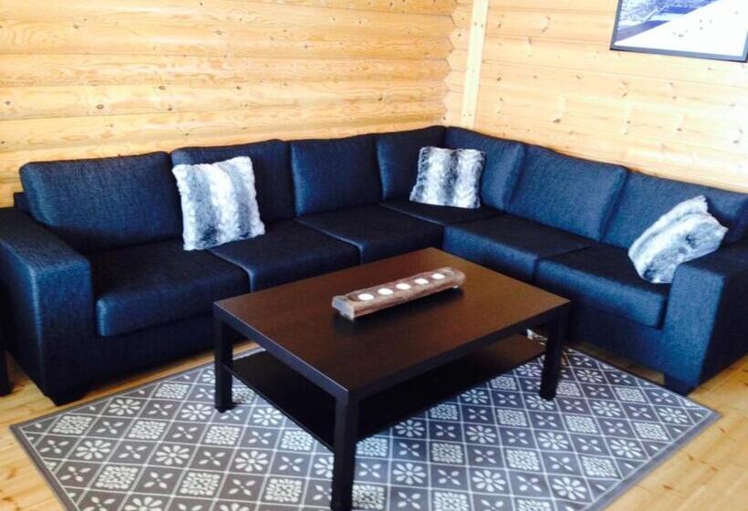 کابین, Brimnes Cabins