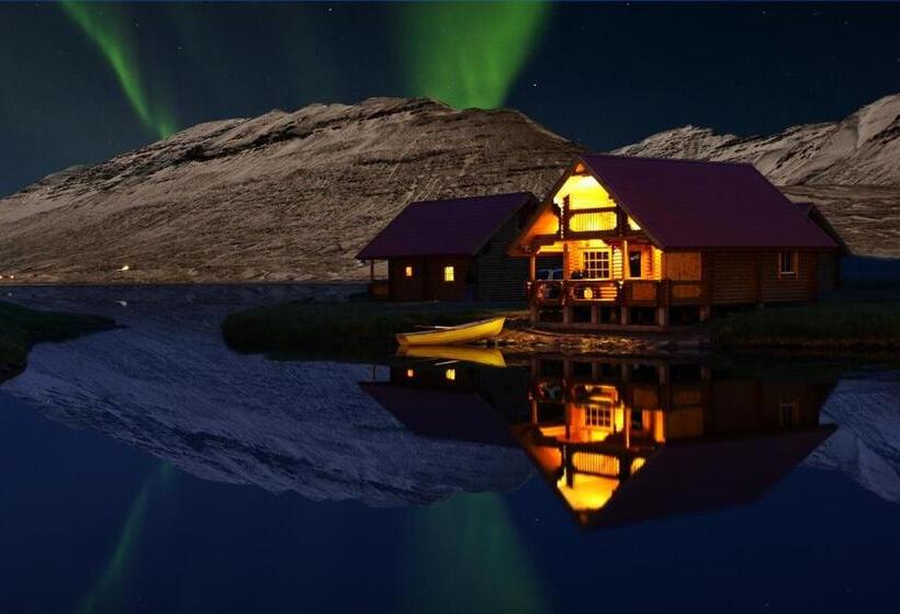 کابین, Brimnes Cabins