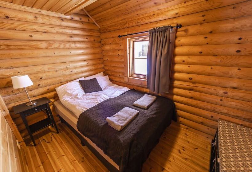 کابین, Brimnes Cabins