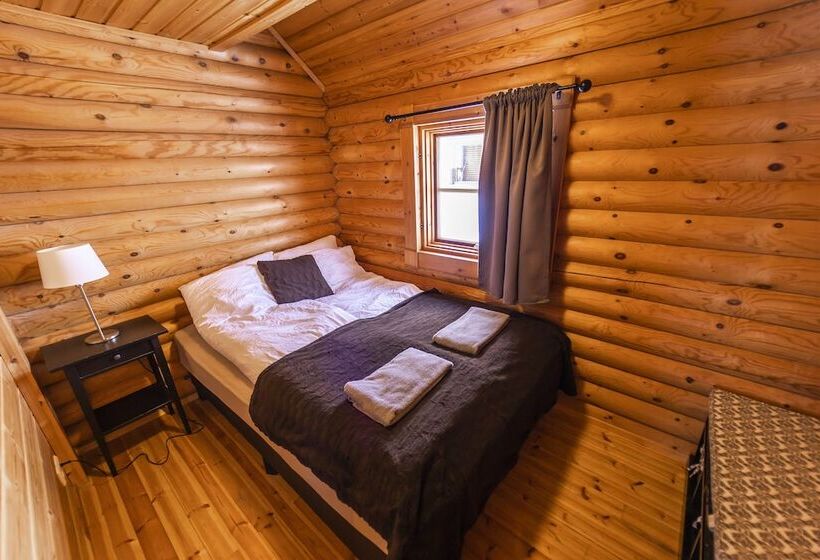 کابین, Brimnes Cabins