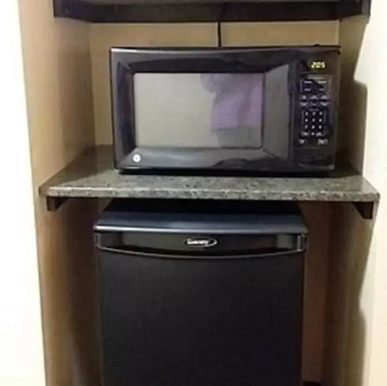 スイート, Comfort Suites