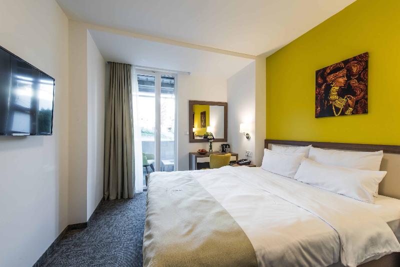 اتاق لوکس, Daiwa Roynet  Kanazawa