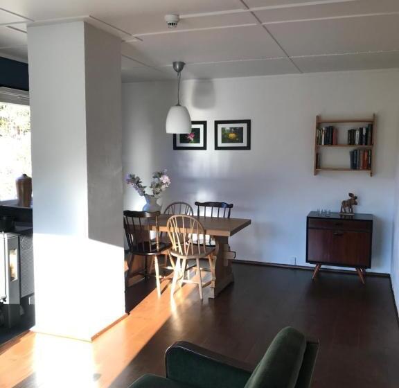 침실 1개 아파트, Furulund Pensjonat