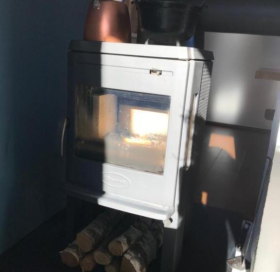 침실 1개 아파트, Furulund Pensjonat