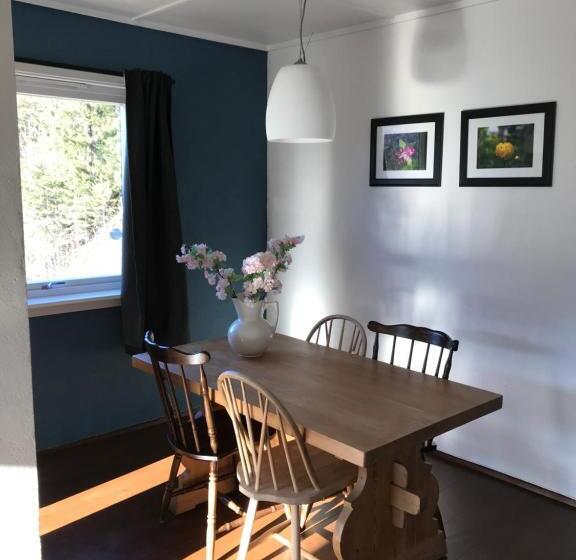 침실 1개 아파트, Furulund Pensjonat