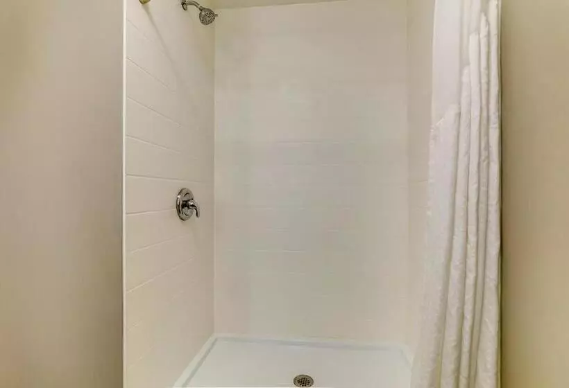 Standard-huone King-vuode, Holiday Inn Express Hotel & Suites Bryan Montpelier, An Ihg
