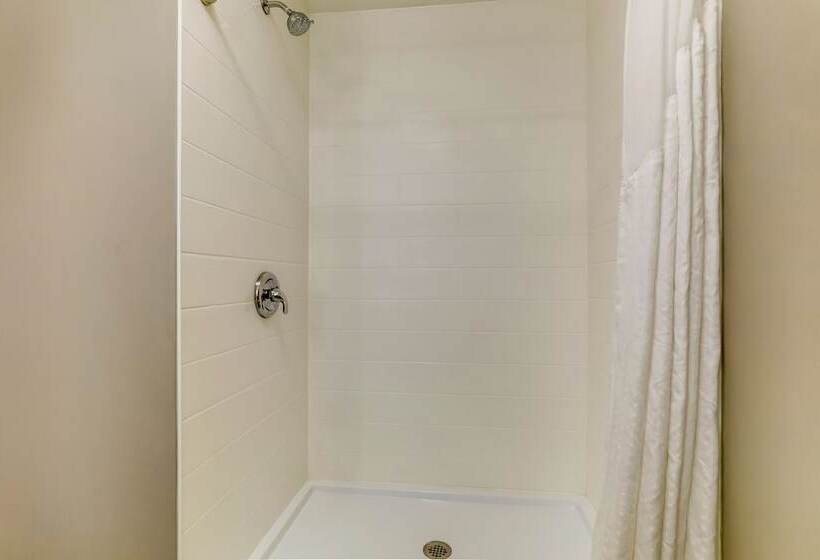 جناح لذوى الاحتياجات الخاصة, Holiday Inn Express Hotel & Suites Bryan Montpelier, An Ihg