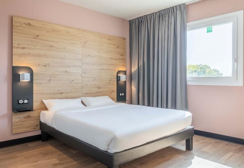 غرفة قياسية لذوى الاحتياجات الخاصة, Holiday Inn Express Hotel & Suites Bryan Montpelier, An Ihg