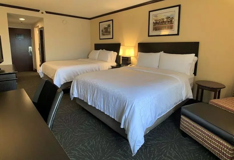 スタンダードルーム, Holiday Inn Express Hotel & Suites Charleston Ashley Phosphate, An Ihg