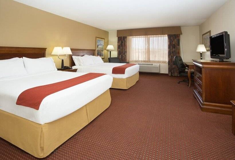 Номер Стандарт, Holiday Inn Express Hotel & Suites Las Vegas, An Ihg