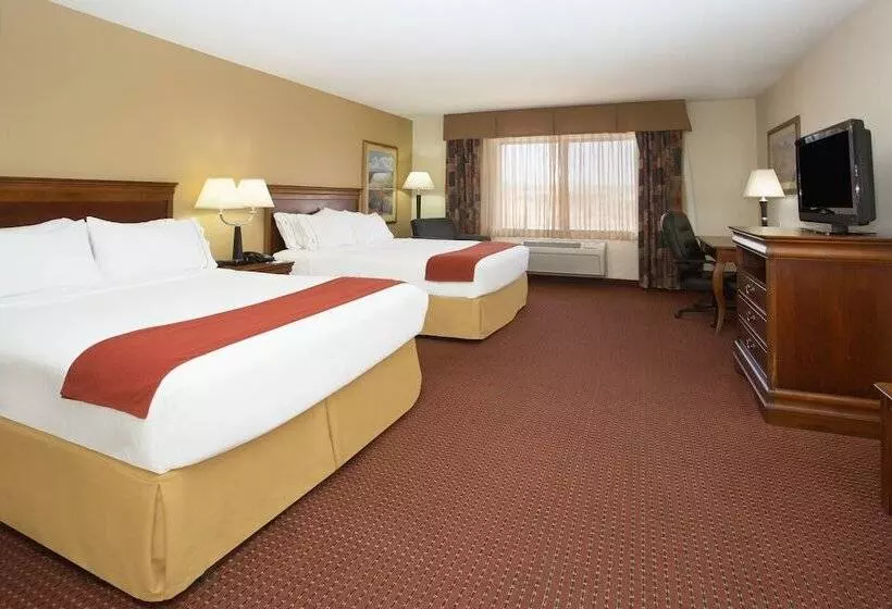 スタンダードルーム, Holiday Inn Express Hotel & Suites Las Vegas, An Ihg