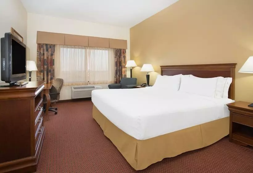 スタンダードルーム, Holiday Inn Express Hotel & Suites Las Vegas, An Ihg