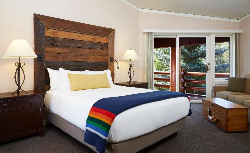 جناح سرير كينج, Holiday Inn Express Hotel & Suites Raton, An Ihg