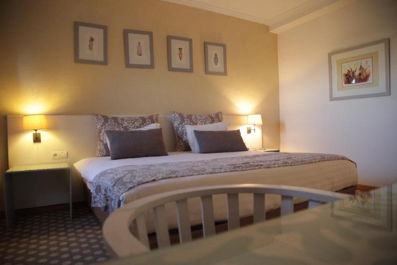 장애인을 위한 스탠다드 룸, Holiday Inn Express Hotel & Suites Youngstown   North Lima/boardman, An Ihg