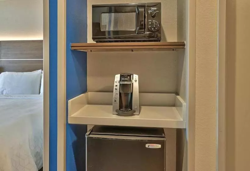 スタンダードルーム, Holiday Inn Express Socorro, An Ihg