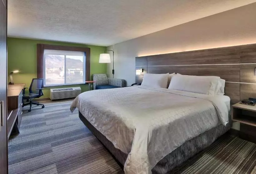 スタンダードルーム, Holiday Inn Express Socorro, An Ihg