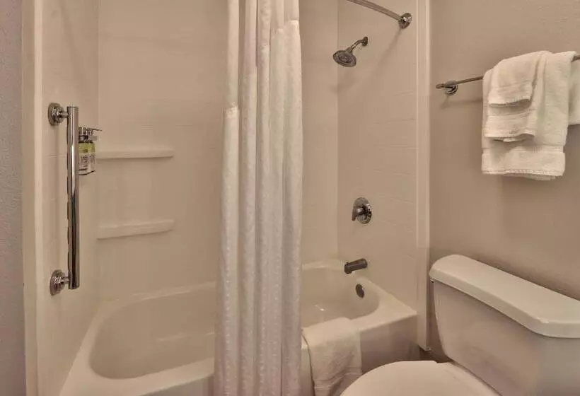 スタンダードルーム, Holiday Inn Express Socorro, An Ihg