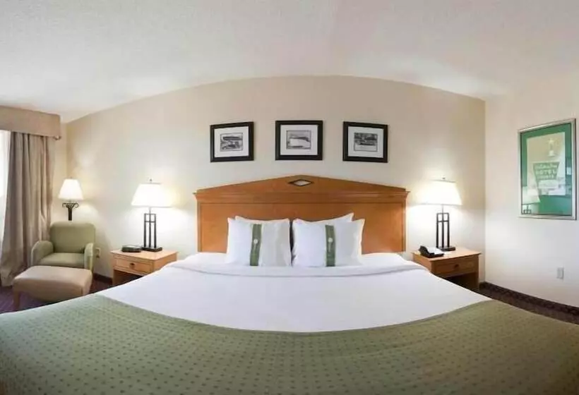 スタンダードルーム, Holiday Inn Santee By Ihg