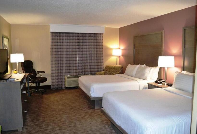 חדר סטנדרט, Holiday Inn Santee By Ihg