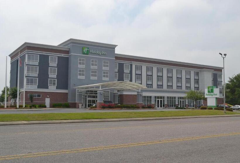 חדר סטנדרט, Holiday Inn Santee By Ihg