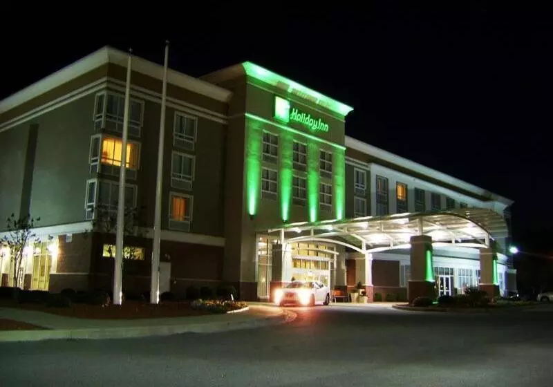 スタンダードルーム, Holiday Inn Santee By Ihg