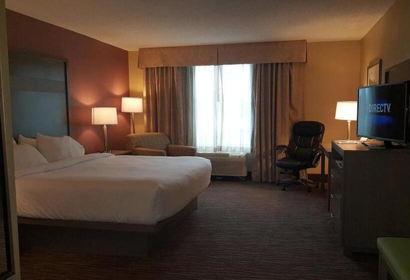 Номер Стандарт Адаптированный для Инвалидов, Holiday Inn Santee By Ihg