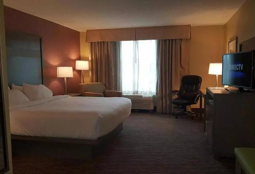 身障者適用スタンダードルーム, Holiday Inn Santee By Ihg