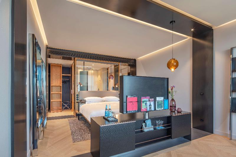 Номер Стандарт, Holiday Inn Santee By Ihg