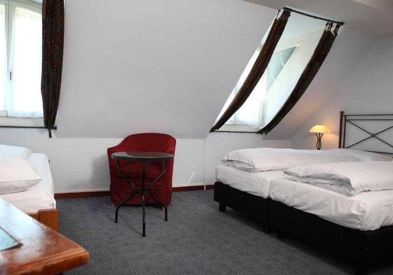 جناح سرير كينج, Holiday Inn & Suites Stillwater University West, An Ihg