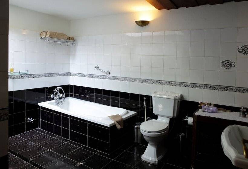 اتاق لوکس, Raheem Residency