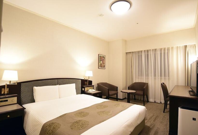 חדר סטנדרט, Sankyo Fukushima