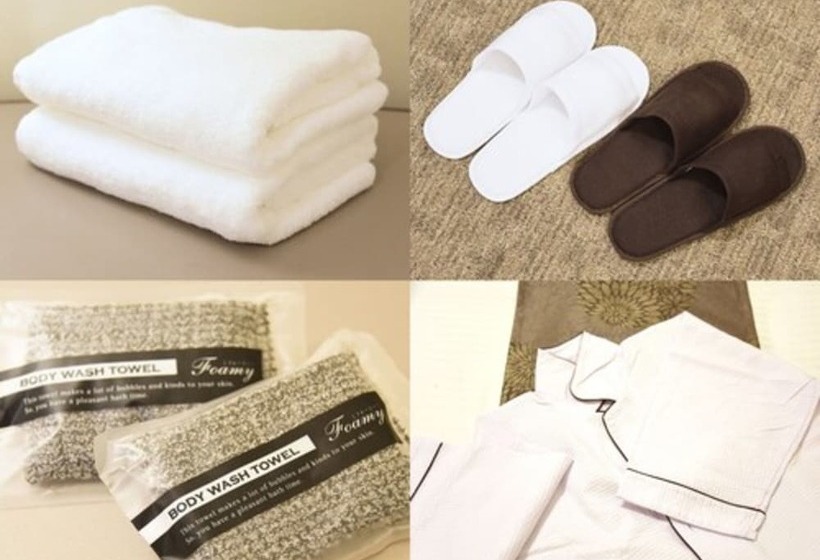 חדר אקונומי, Sankyo Fukushima