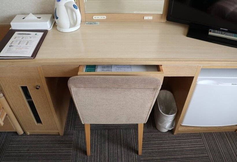 스탠다드 룸, Sun Valley Annex