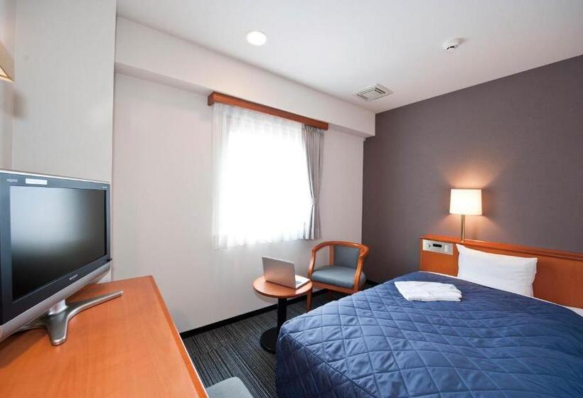 Quarto Estandar Individual, Unisite Sendai