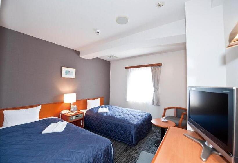 חדר סטנדרט, Unisite Sendai