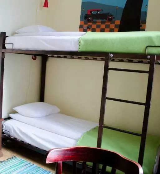 اتاق استاندارد, Red Nose Hostel With Self Check In