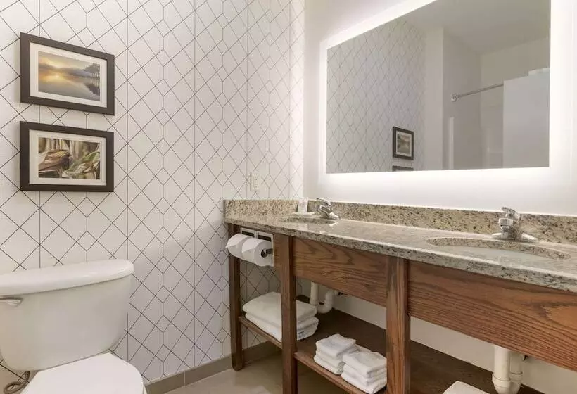 スタンダードルーム, Comfort Inn & Suites Davenport   Quad Cities
