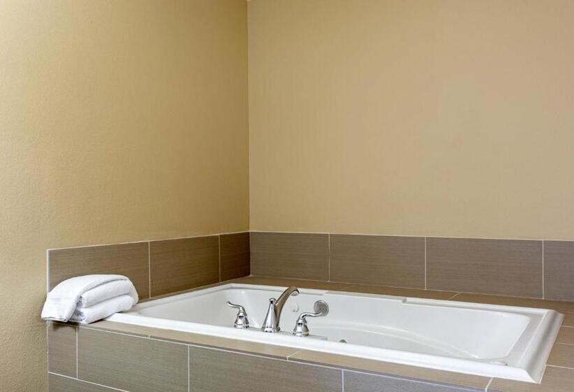 スーペリアースイート, Comfort Inn & Suites Near University Of Wyoming