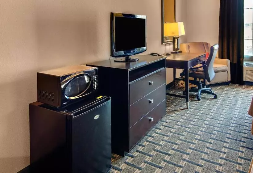 Standard-huone, Comfort Inn & Suites Paris