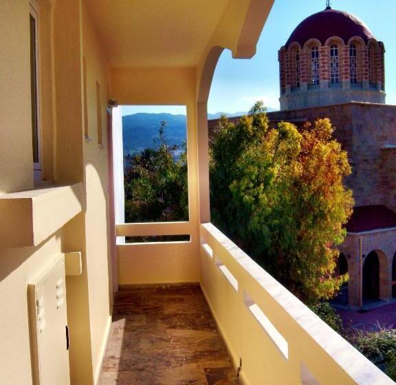 １ベッドルームアパートメント, Fantasia Hotel Apartments