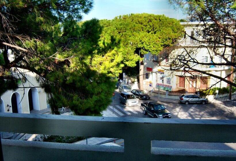 １ベッドルームアパートメント, Fantasia Hotel Apartments