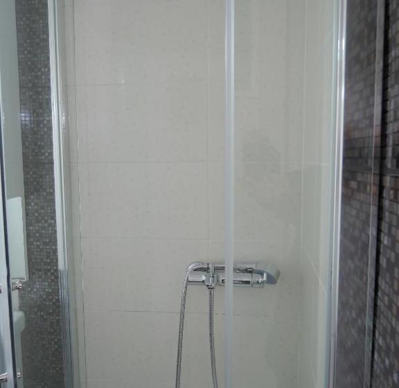 ２ベッドルームアパートメント, Fantasia Hotel Apartments