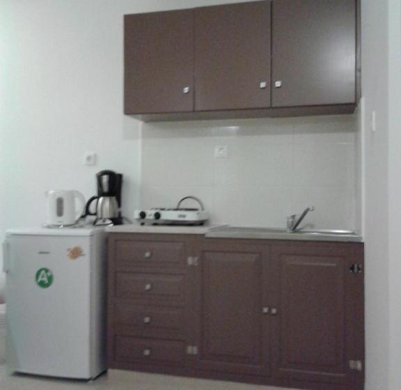 ２ベッドルームアパートメント, Fantasia Hotel Apartments