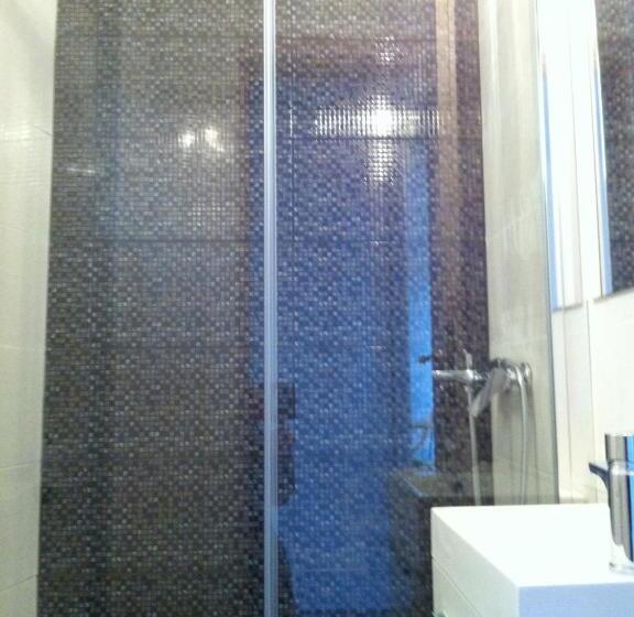 海の見える１ベッドルームアパートメント, Fantasia Hotel Apartments