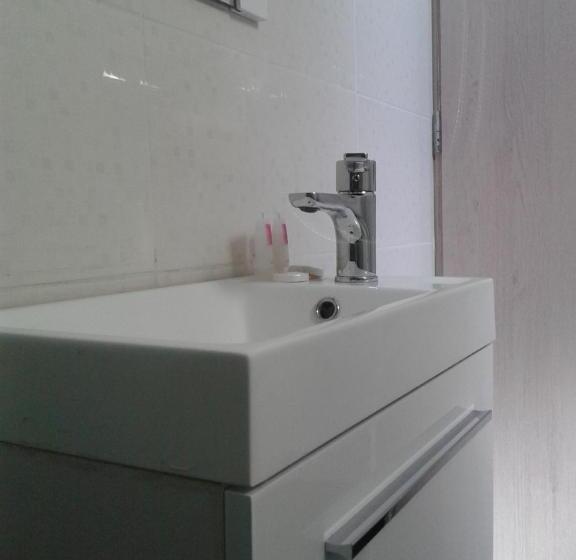 海の見える１ベッドルームアパートメント, Fantasia Hotel Apartments