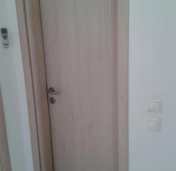 海の見える１ベッドルームアパートメント, Fantasia Hotel Apartments