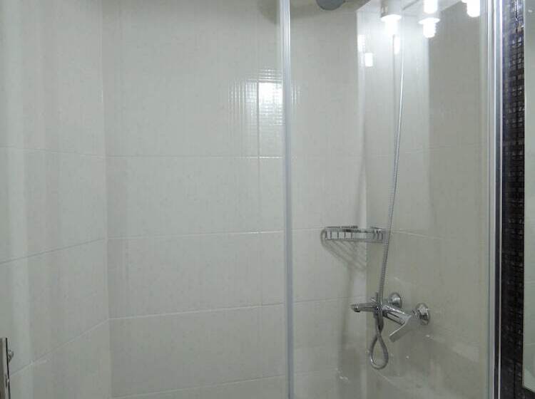 ２ベッドルームアパートメント, Fantasia Hotel Apartments